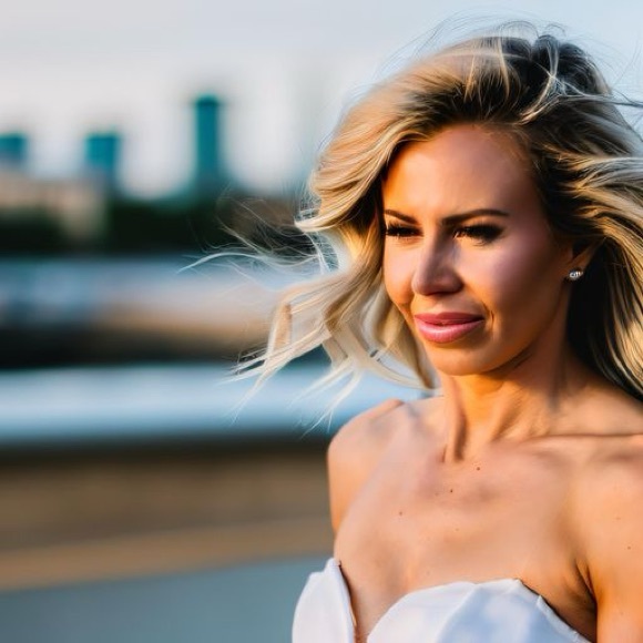 Meet your Posher, Lauren - Picture 8 of 15